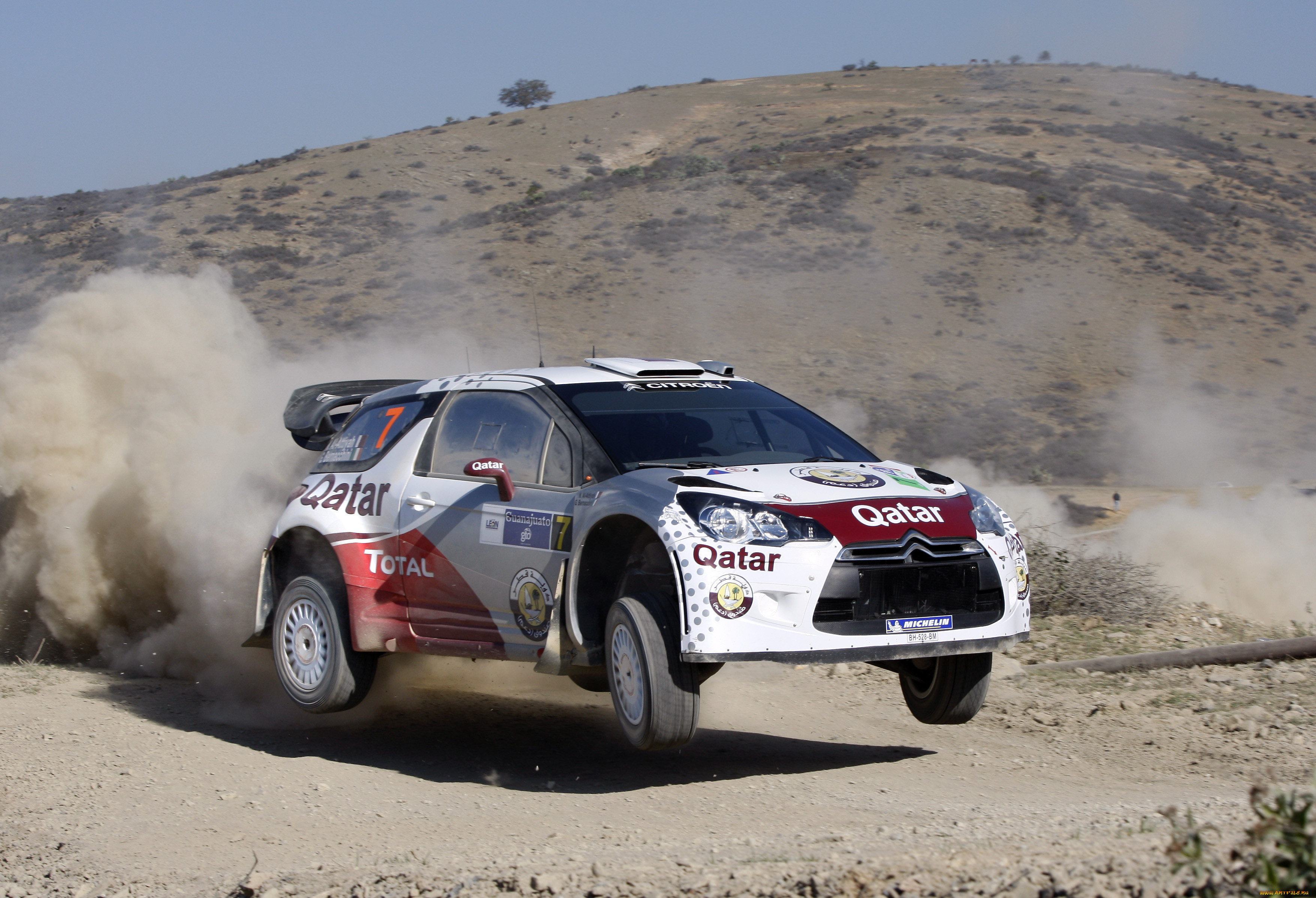 , , rally, citroen, wrc, , 2012, ds3, naser, al-attiyah, qatar, 
